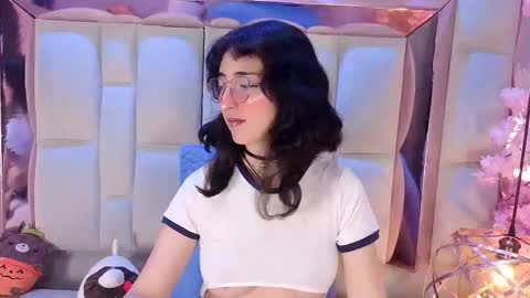 Snapshot of saramartini2 chatting on 6, 1, 2026 sara online show from 6, 1, 2026