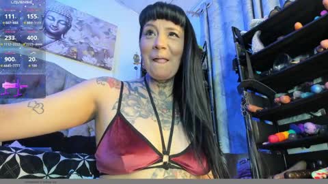 jhoa online show from 2, 4, 2026