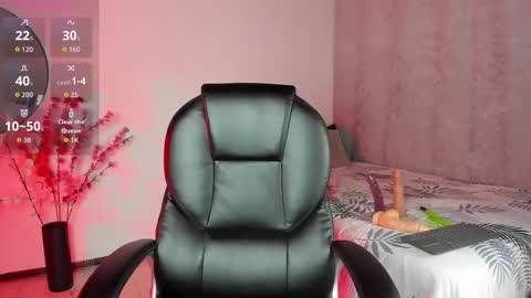 saramilf_69 online show from 21, 11, 2025