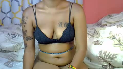 Sarah online show from 15, 11, 2025