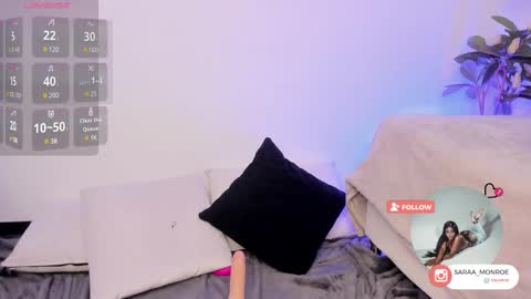 Sara online show from 18, 2, 2025