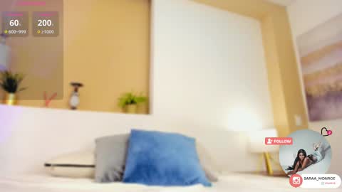 Sara online show from 7, 3, 2025