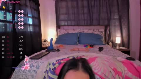 Snapshot of saraowens1 chatting on 20, 5, 2026 saraowens online show from 20, 5, 2026