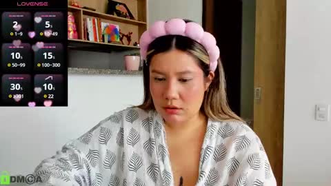Snapshot of sarasmith19 chatting on 22, 1, 2025 Sara sarasmithfun by instagram online show from 22, 1, 2025