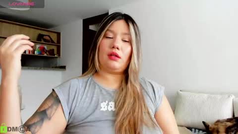 Snapshot of sarasmith19 chatting on 5, 2, 2025 Sara sarasmithfun by instagram online show from 5, 2, 2025