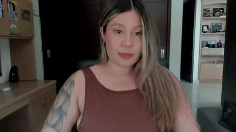 Snapshot of sarasmith19 chatting on 12, 2, 2025 Sara sarasmithfun by instagram online show from 12, 2, 2025
