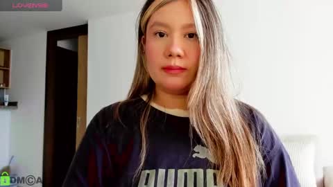 Snapshot of sarasmith19 chatting on 11, 3, 2025 Sara sarasmithfun by instagram online show from 11, 3, 2025
