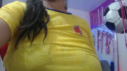 Snapshot of sarasmith2 chatting on 3, 7, 2026 sara online show from 3, 7, 2026