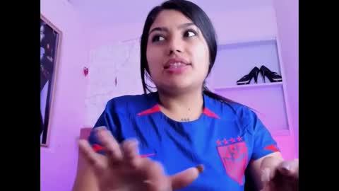 sarastonesx online show from 20, 9, 2025