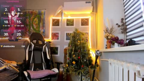 Sara online show from 13, 12, 2024