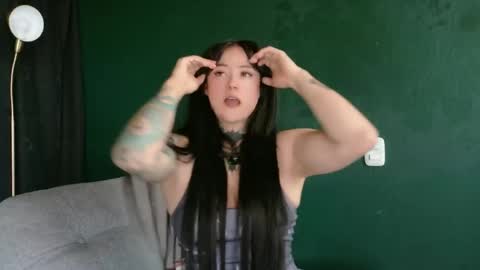 Sara Herrera online show from 22, 5, 2026