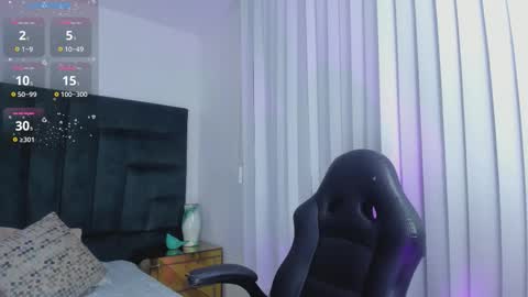      online show from 11, 9, 2025