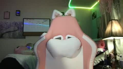 saraxcxo online show from 2, 11, 2025