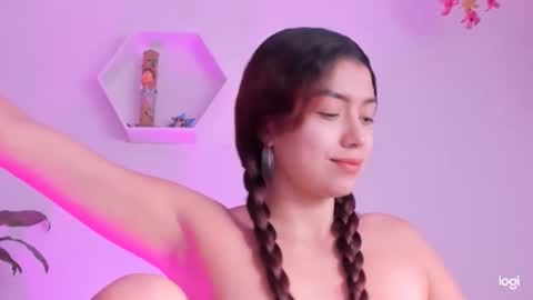 Snapshot of saray2312 chatting on 14, 12, 2024 Saray online show from 14, 12, 2024