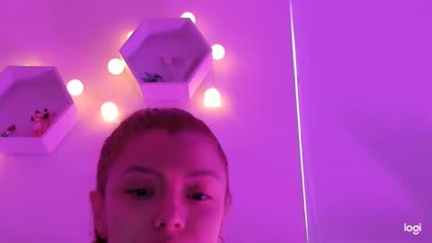 Snapshot of saray2312 chatting on 19, 2, 2025 Saray online show from 19, 2, 2025
