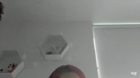 Snapshot of saray2312 chatting on 3, 3, 2025 Saray online show from 3, 3, 2025