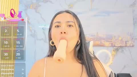 saray23_pm online show from 2, 3, 2026