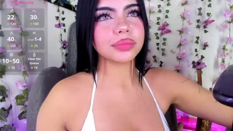 Snapshot of saray__jones chatting on 15, 7, 2026 saray__jones online show from 15, 7, 2026
