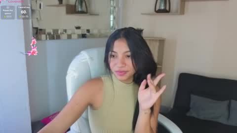  Saray  Say hi in the chat online show from 1, 11, 2025