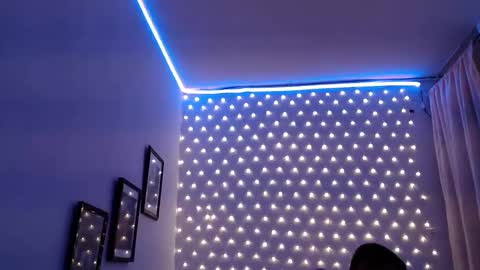 Snapshot of sarayander chatting on 2, 2, 2025 sarayander online show from 2, 2, 2025