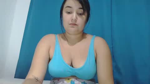 Snapshot of sarayx chatting on 10, 1, 2025 mery online show from 10, 1, 2025