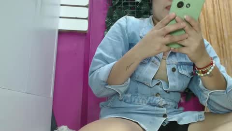 Snapshot of sarayx chatting on 1, 3, 2025 mery online show from 1, 3, 2025