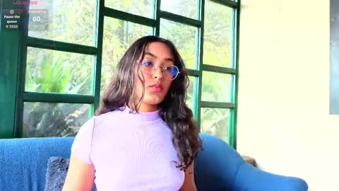 sarazuletaa online show from 4, 2, 2026