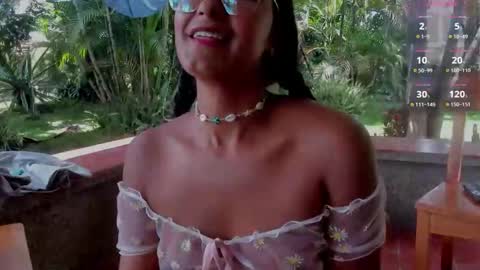 sarazuletaa online show from 24, 5, 2026