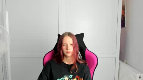 Hinata online show from 26, 7, 2026