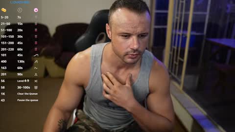 SargentSaltNPepa online show from 14, 1, 2025