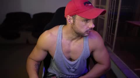 SargentSaltNPepa online show from 3, 11, 2025