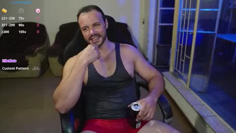 SargentSaltNPepa online show from 5, 3, 2026