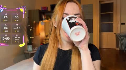 Veronika online show from 21, 10, 2025