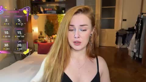 Veronika online show from 15, 3, 2026