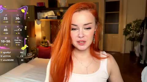 Snapshot of sargonium909 chatting on 7, 5, 2026 Veronika online show from 7, 5, 2026