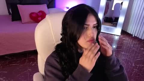 Snapshot of sari_belle chatting on 21, 9, 2025 Sari online show from 21, 9, 2025