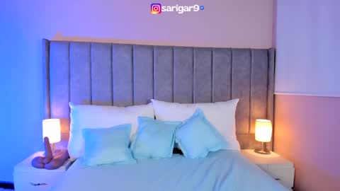 Snapshot of sarigarcia chatting on 20, 12, 2024 Sara Garcia online show from 20, 12, 2024