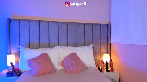 Snapshot of sarigarcia chatting on 21, 12, 2024 Sara Garcia online show from 21, 12, 2024