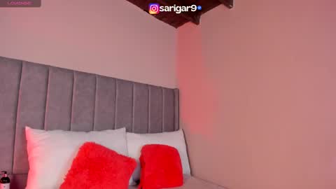 Snapshot of sarigarcia chatting on 22, 2, 2025 Sara Garcia online show from 22, 2, 2025