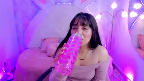 Snapshot of sarita_jane chatting on 10, 10, 2025 Sara online show from 10, 10, 2025