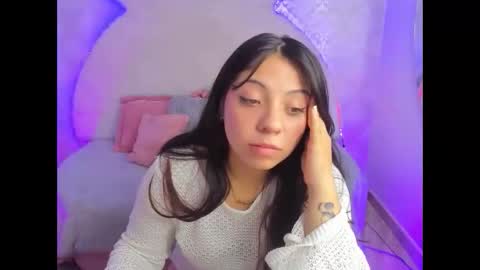 Snapshot of sarita_jane chatting on 4, 12, 2025 Sara online show from 4, 12, 2025