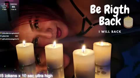 Snapshot of sarita_moller chatting on 8, 12, 2024 Sarita Moller  online show from 8, 12, 2024