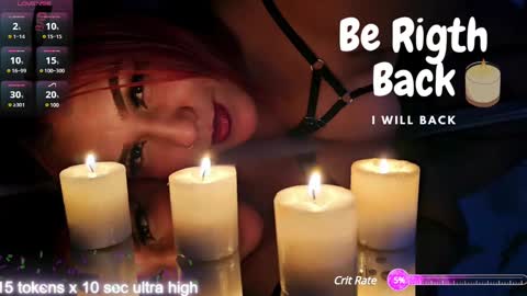 Snapshot of sarita_moller chatting on 8, 1, 2025 Sarita Moller  online show from 8, 1, 2025