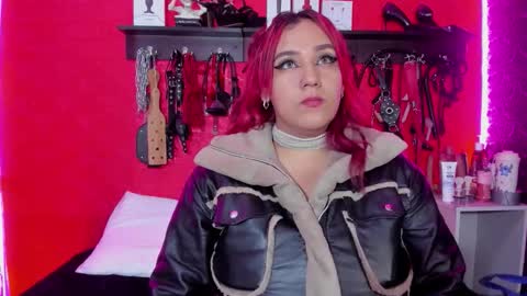 Snapshot of sarita_moller chatting on 18, 2, 2026 Sarita Moller online show from 18, 2, 2026