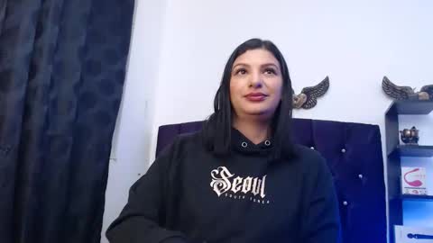 Snapshot of sarita_multisquirt chatting on 25, 3, 2026 Sara online show from 25, 3, 2026