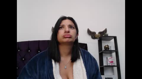 Snapshot of sarita_multisquirt chatting on 2, 4, 2026 Sara online show from 2, 4, 2026