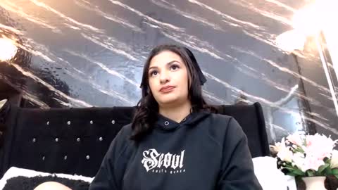 Sara online show from 13, 7, 2026