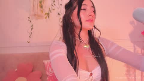 Snapshot of sarita_nice chatting on 22, 2, 2025 Sara online show from 22, 2, 2025