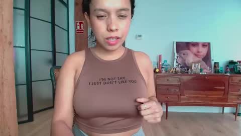 sarita_slovan online show from 20, 10, 2025