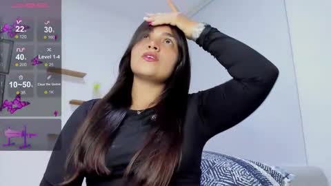 Sara Cute  online show from 21, 12, 2025